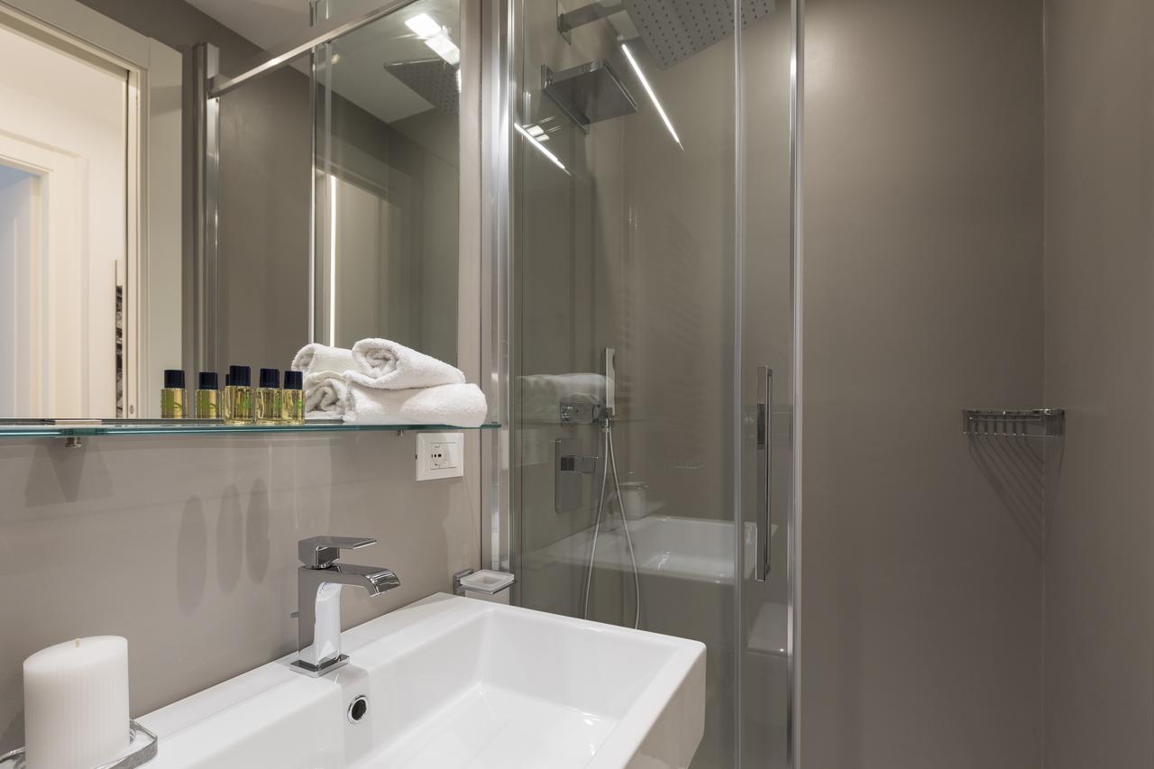 Apartamento Romac Borghese With 3 Bedrooms Near Via Veneto
