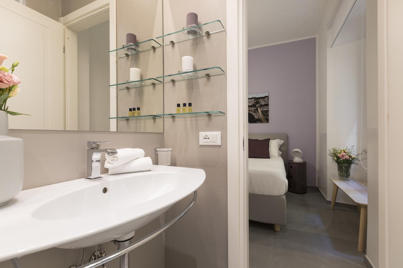 Romac Borghese With 3 Bedrooms Near Via Veneto *