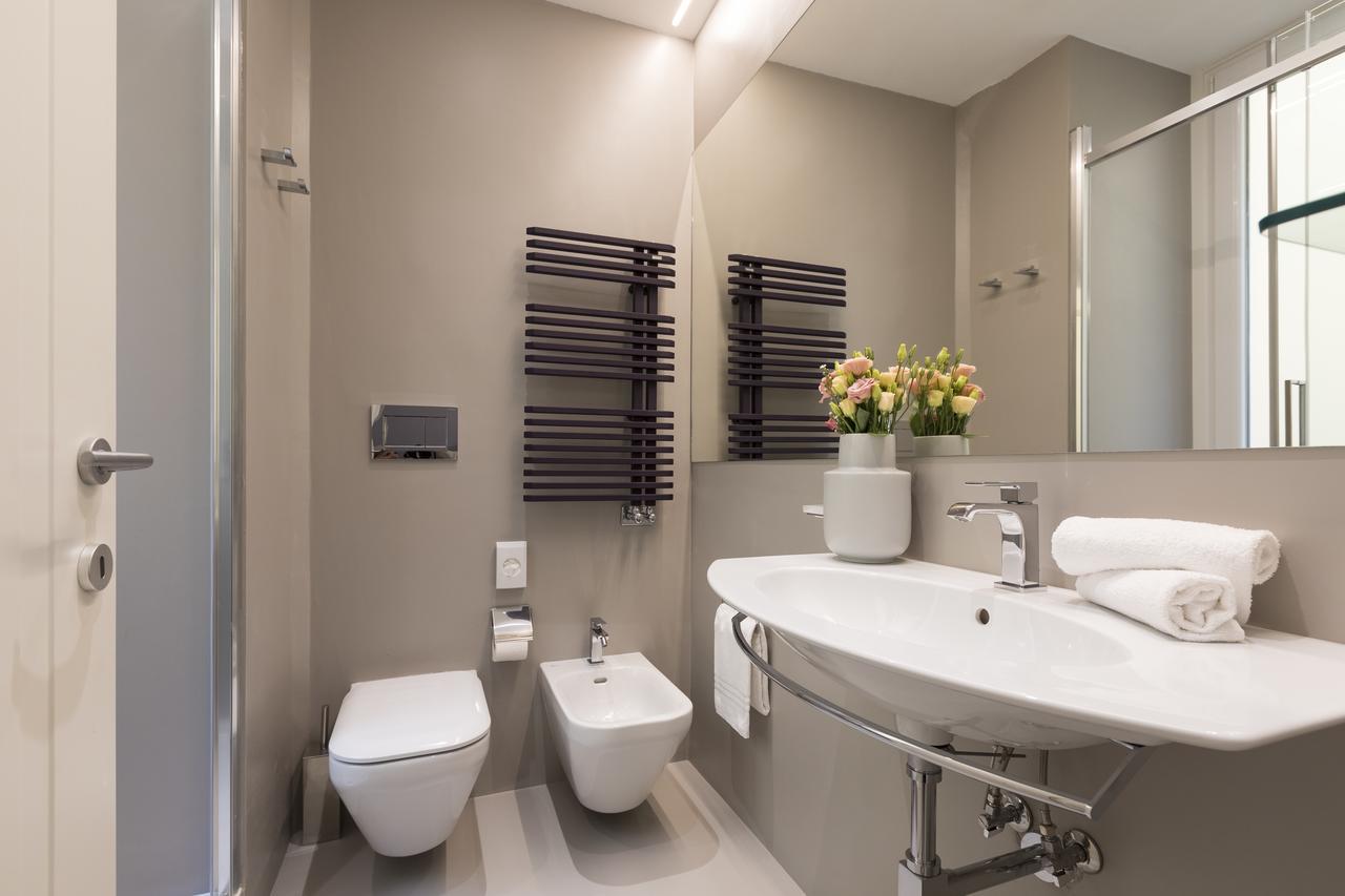 Apartamento Romac Borghese With 3 Bedrooms Near Via Veneto *