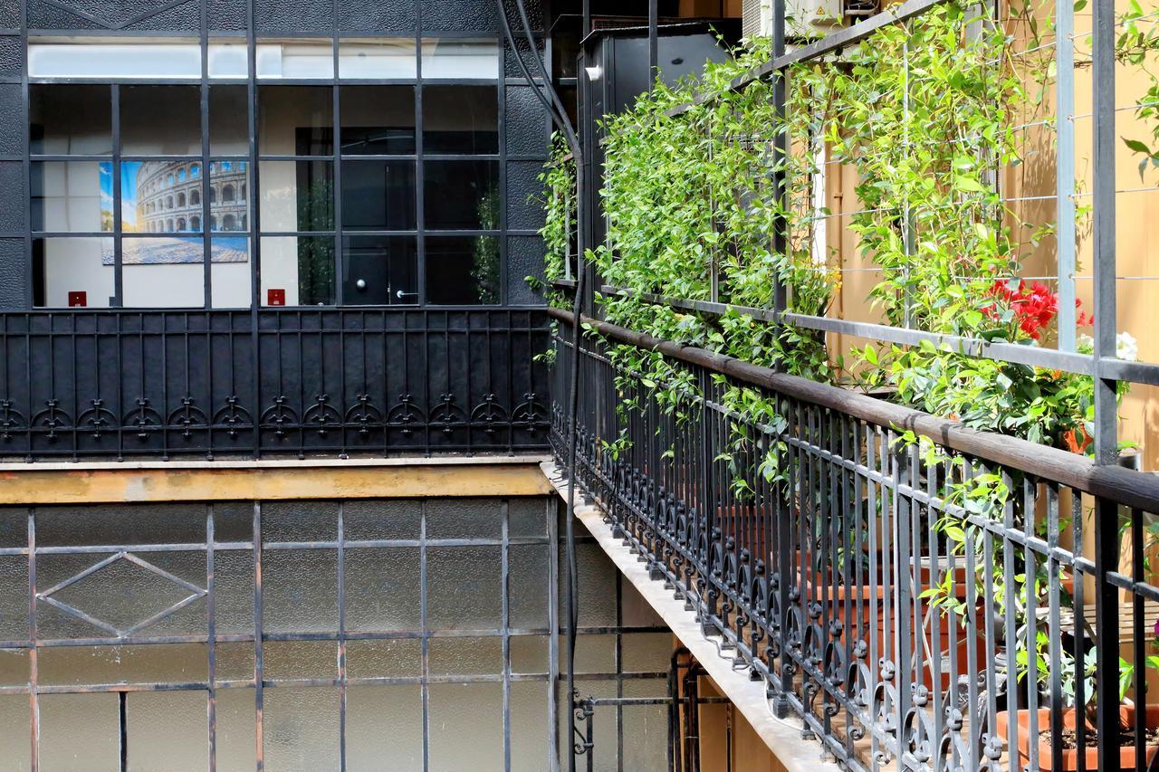 Casa de hóspedes Colonna 32 Roma