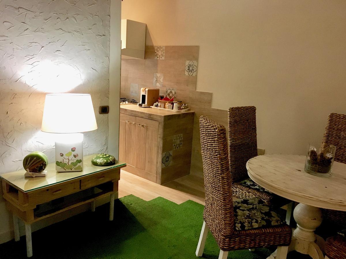 Ippocrate156 Apartment Rom