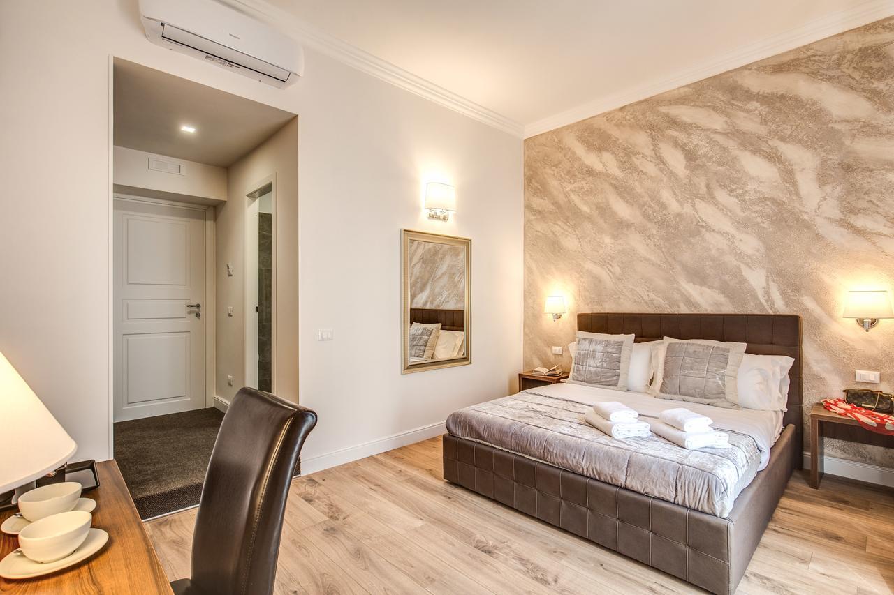 River Luxury Affittacamere