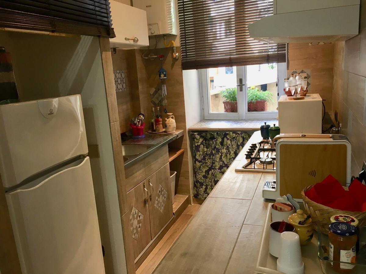 Apartment Ippocrate156