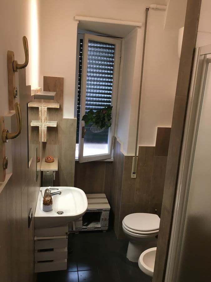 Apartment Ippocrate156