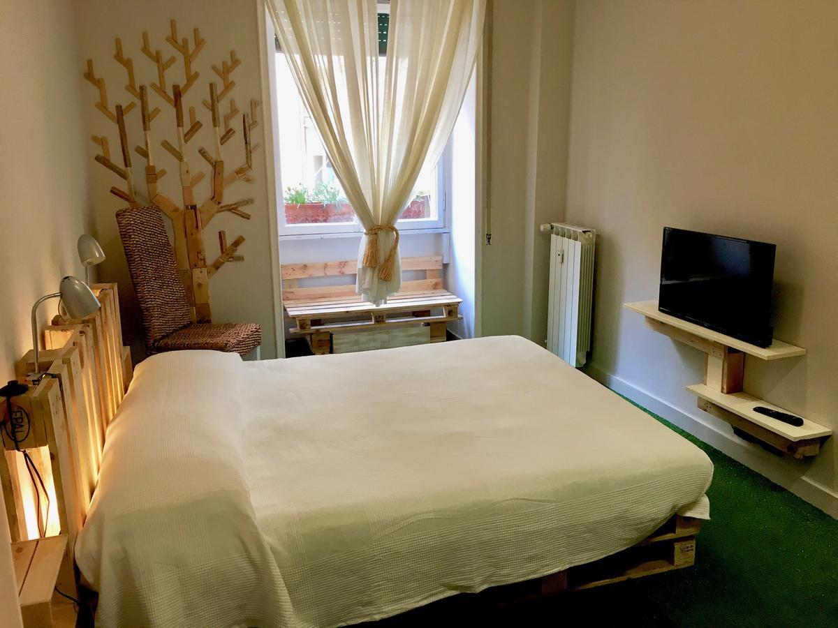Apartment Ippocrate156 Rom
