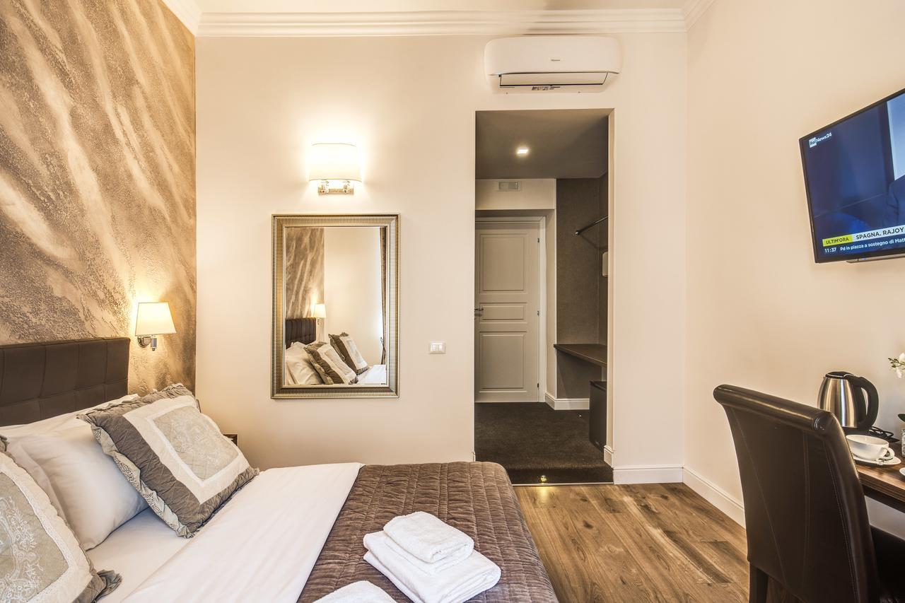 River Luxury Affittacamere