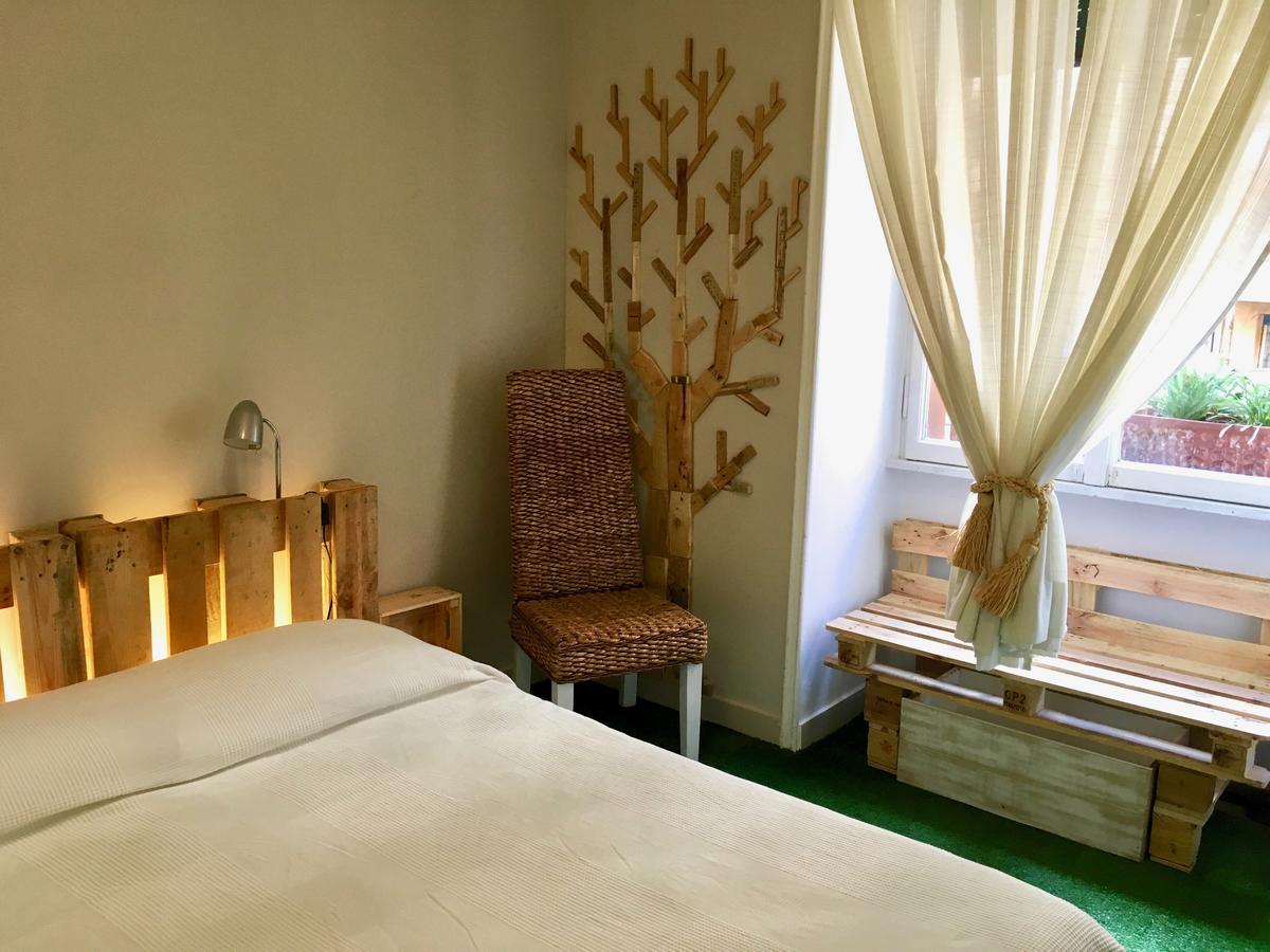 Apartment Ippocrate156