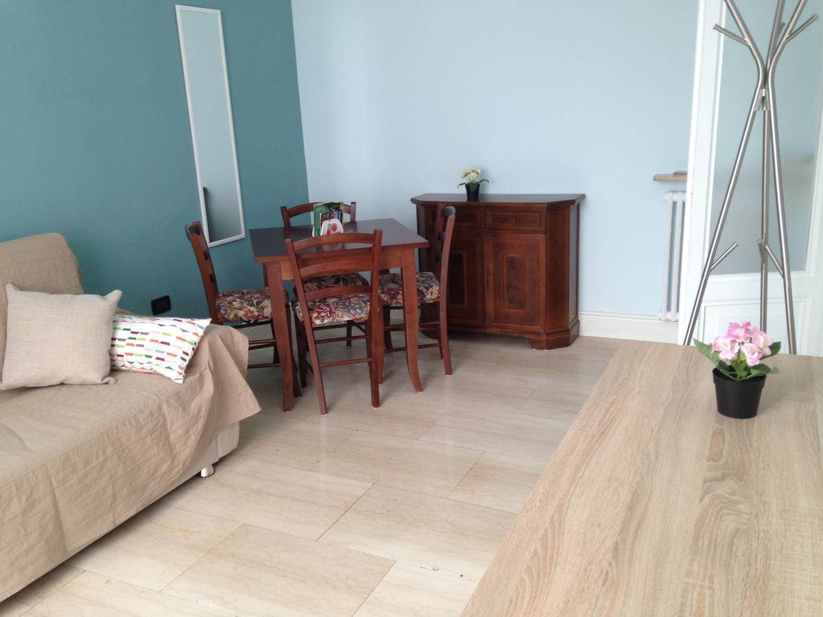 Casa vacanze I Platani *