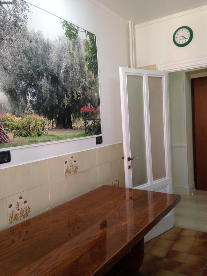 Casa vacanze I Platani *