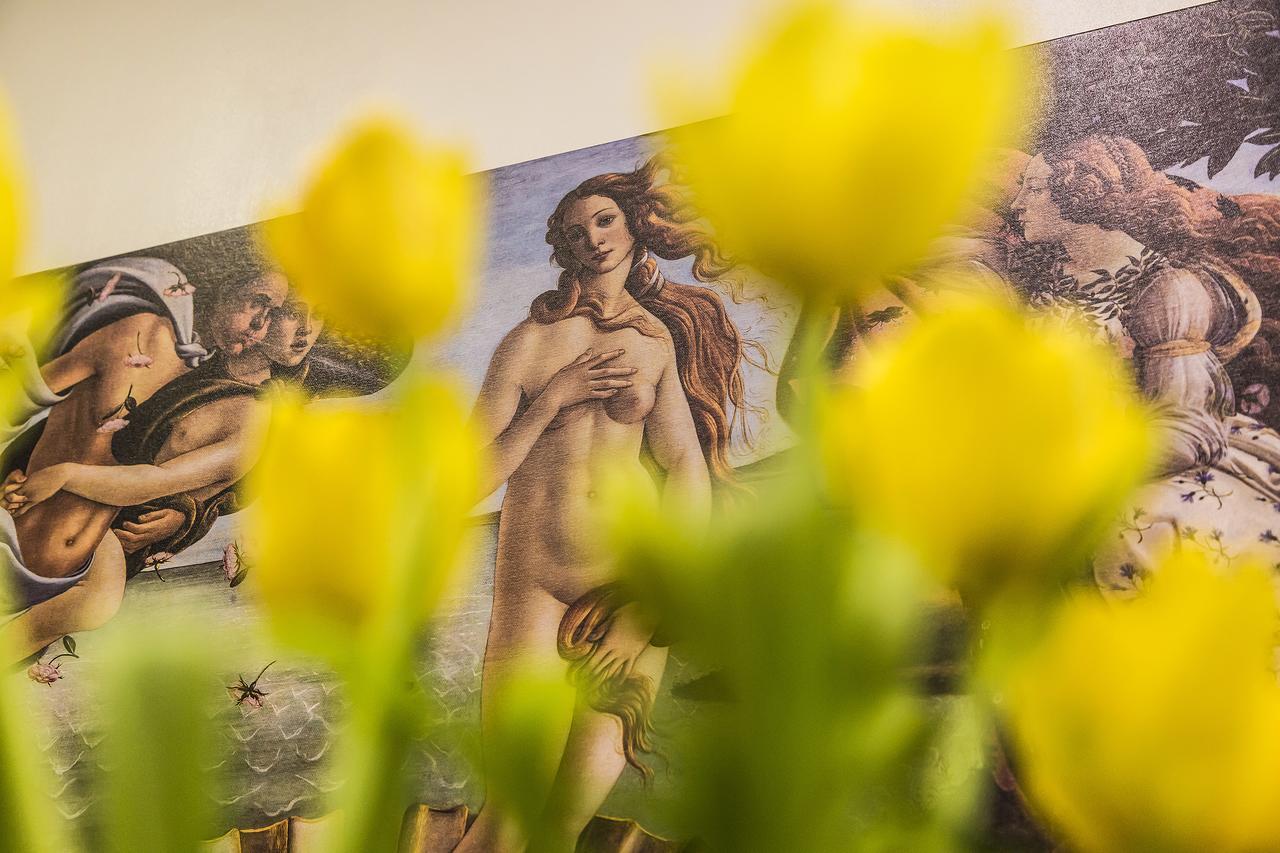 Pensión Venere *