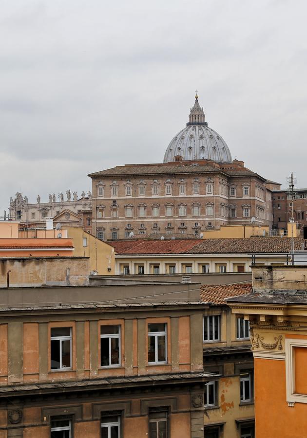 Affittacamere Della Conciliazione *