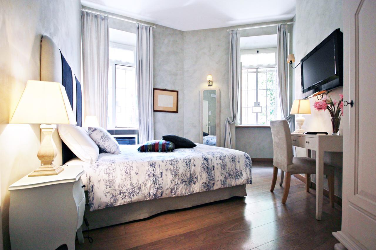 Frühstückspension Maison Chiro'