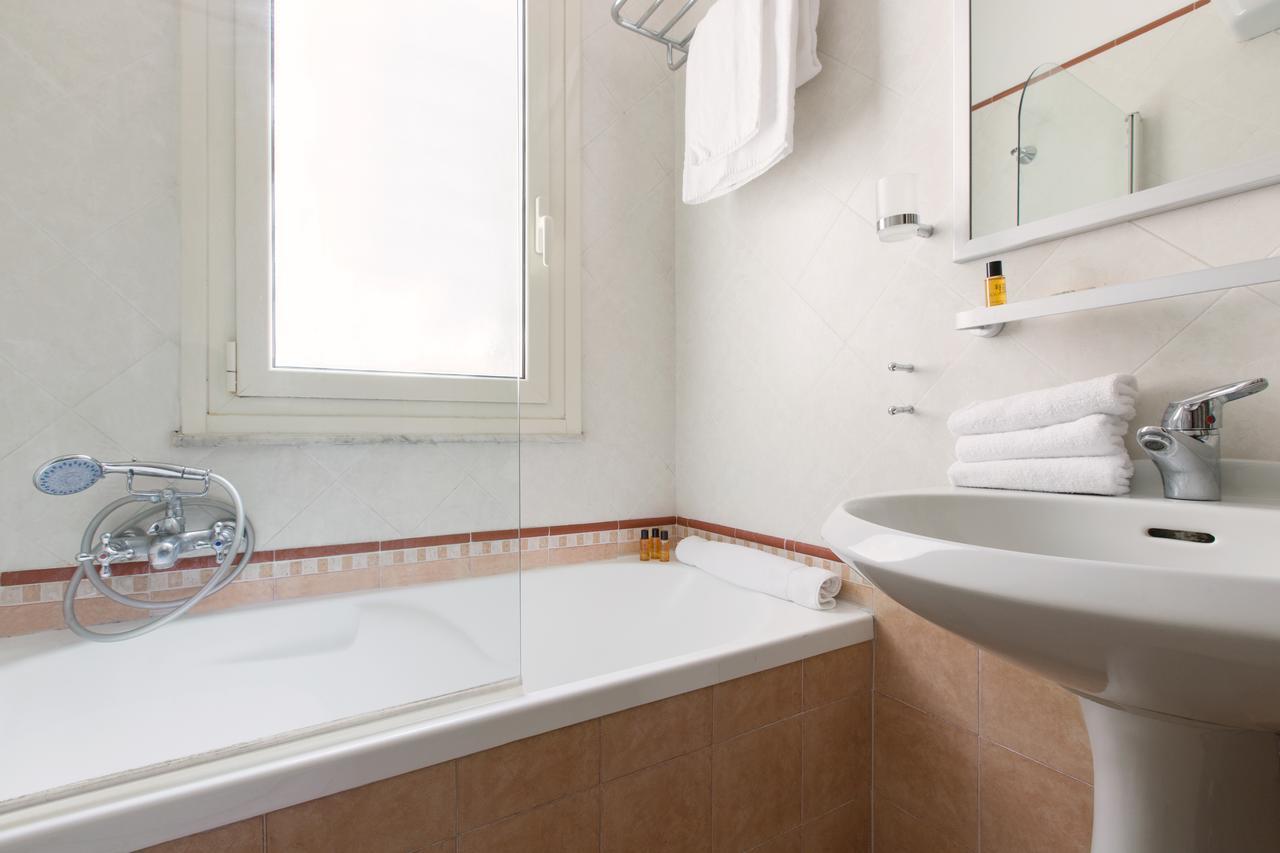 2-bedroom In Monti Appartamento Roma