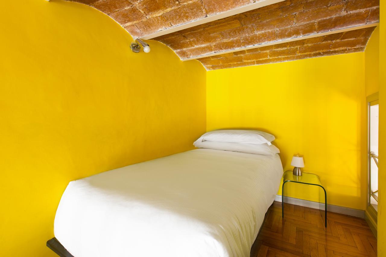 Appartamento 2-bedroom In Monti Roma