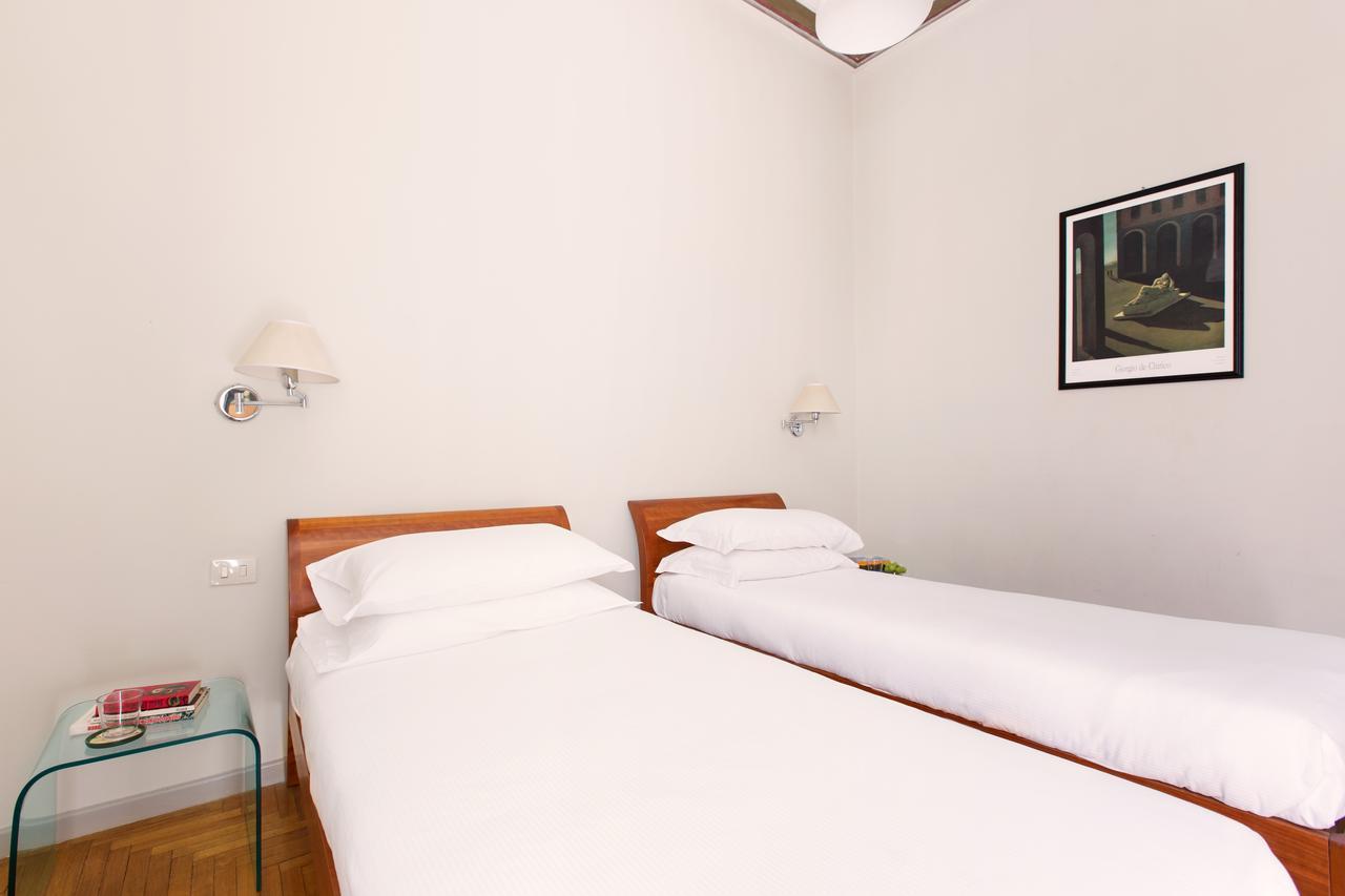 2-bedroom In Monti Appartamento *
