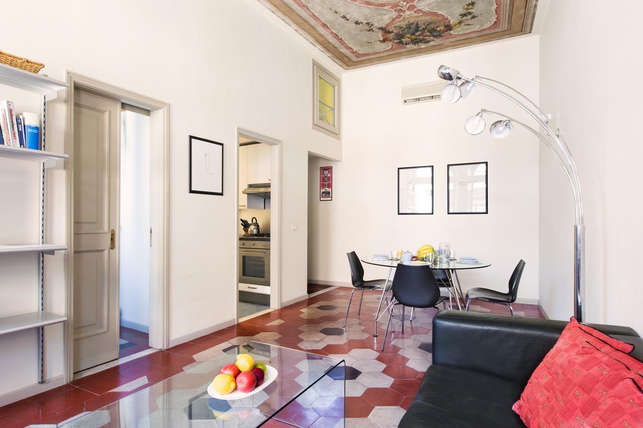 2-bedroom In Monti Appartamento *
