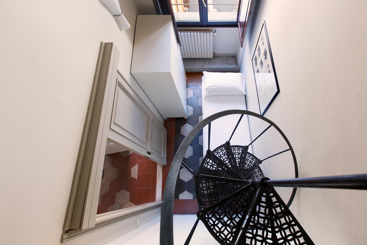 2-bedroom In Monti Appartamento