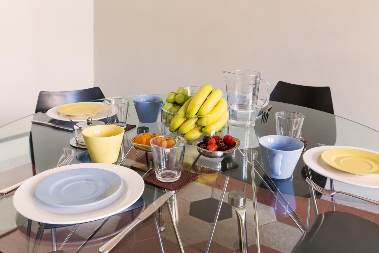 Appartamento 2-bedroom In Monti Roma