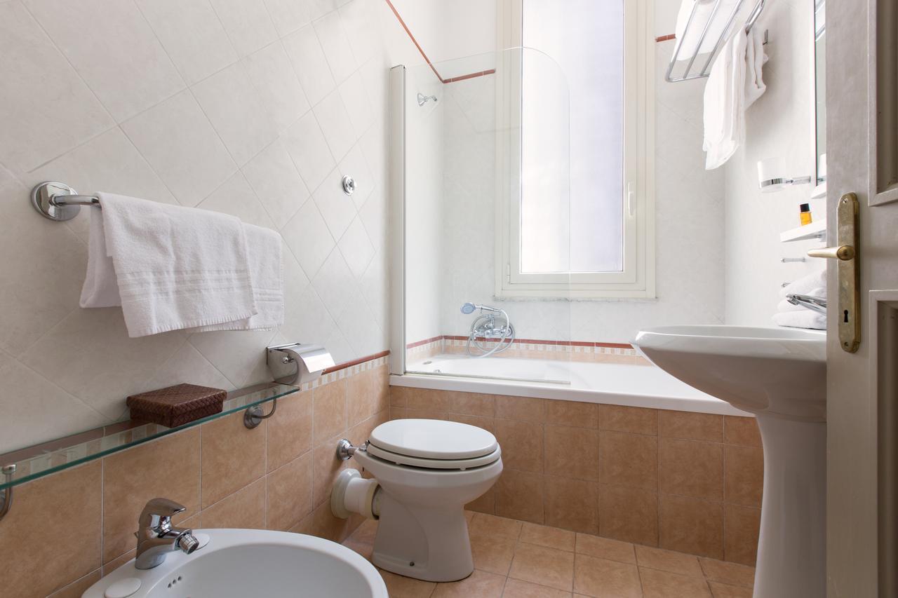 2-bedroom In Monti Appartamento