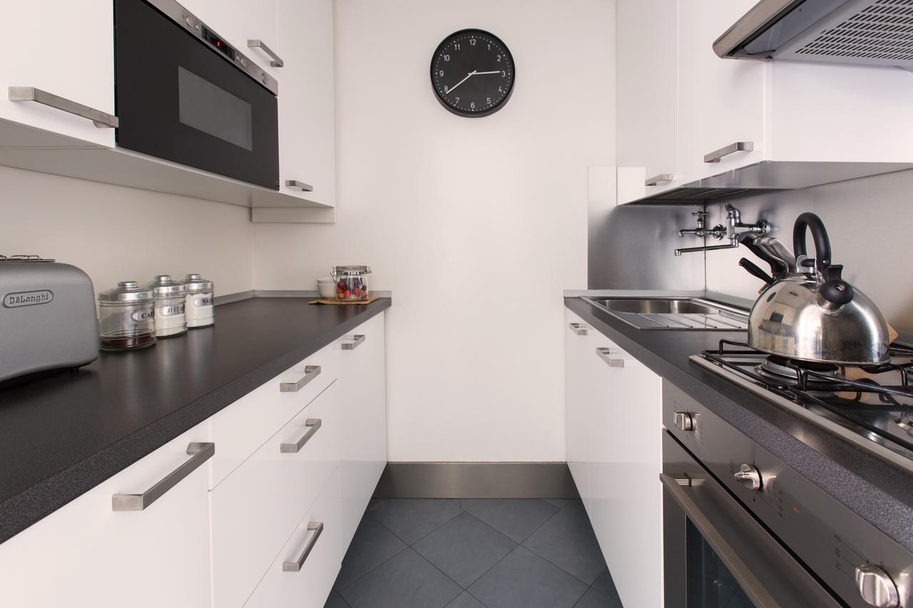2-bedroom In Monti Appartamento