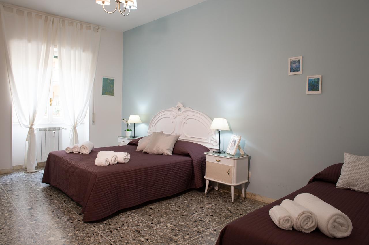 House Bonifacio *