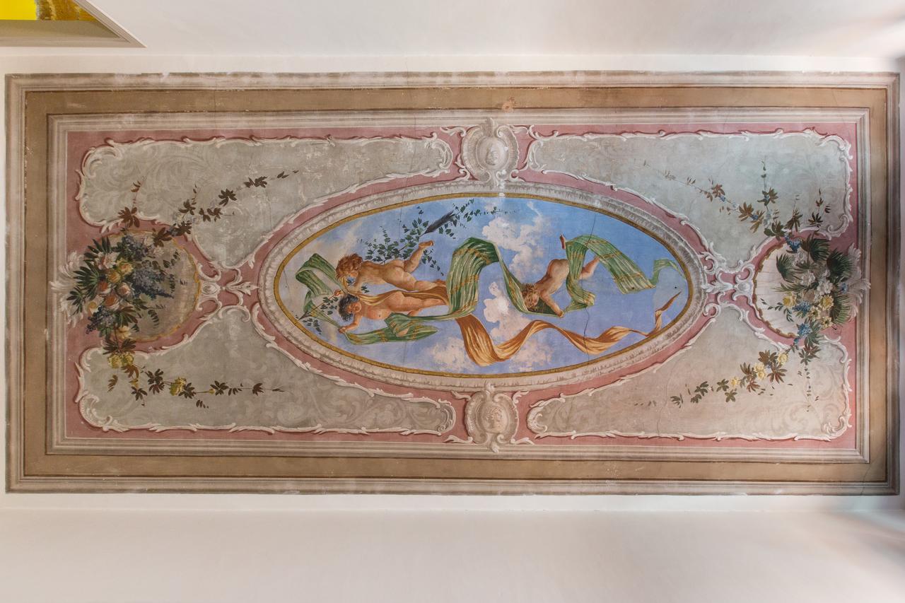 Appartamento 2-bedroom In Monti *