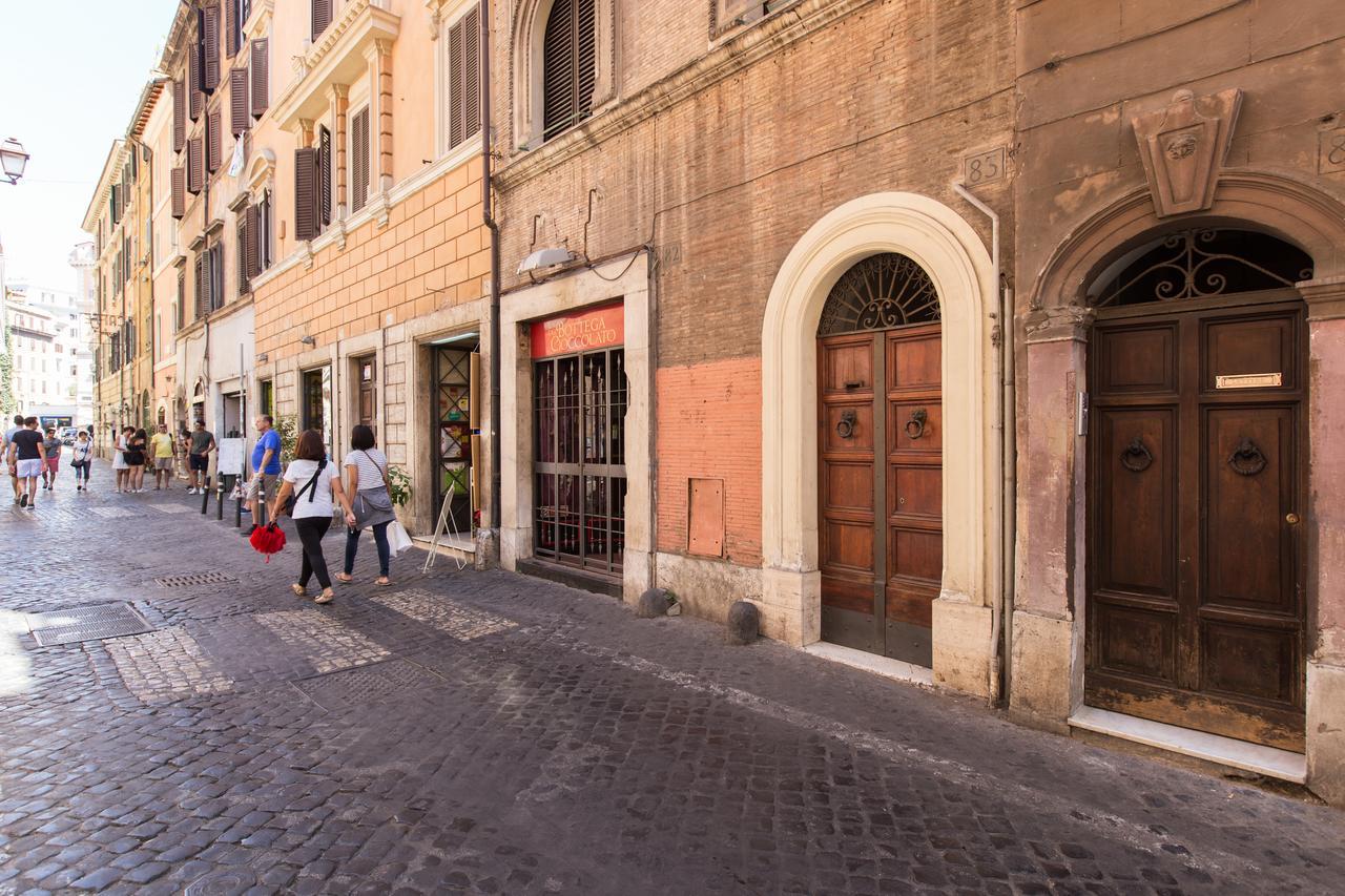 2-bedroom In Monti