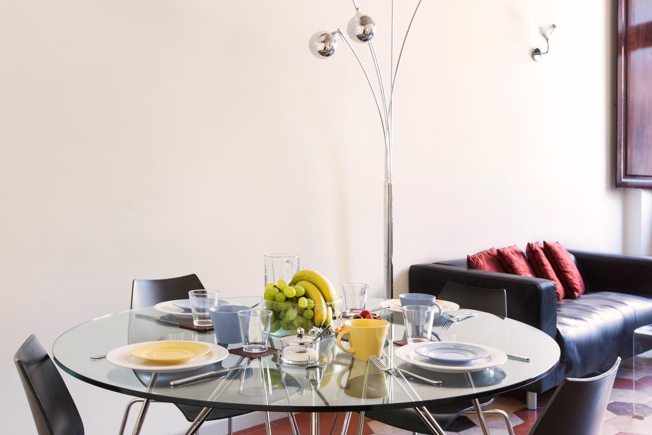 Appartamento 2-bedroom In Monti *
