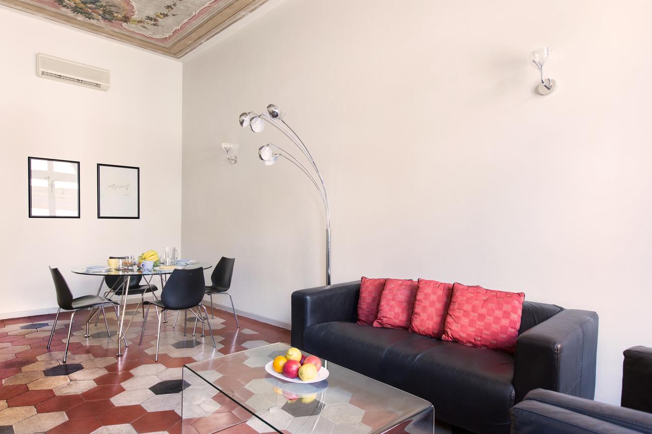 2-bedroom In Monti Appartamento