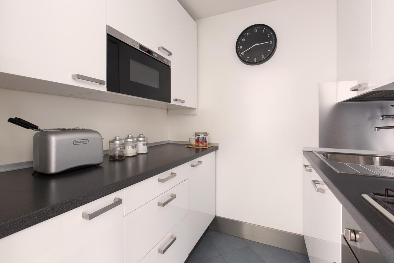 2-bedroom In Monti Appartamento