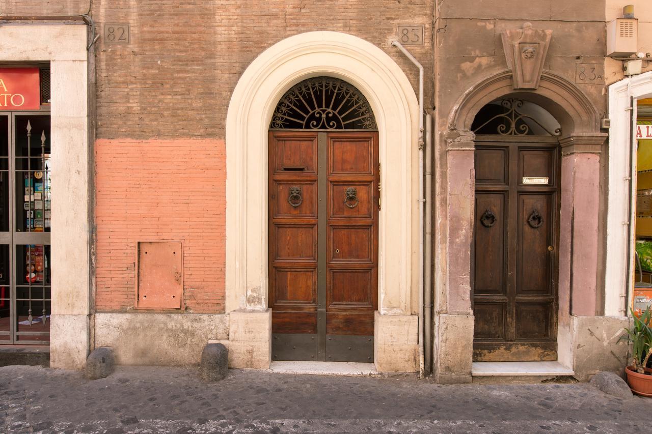 2-bedroom In Monti Appartamento
