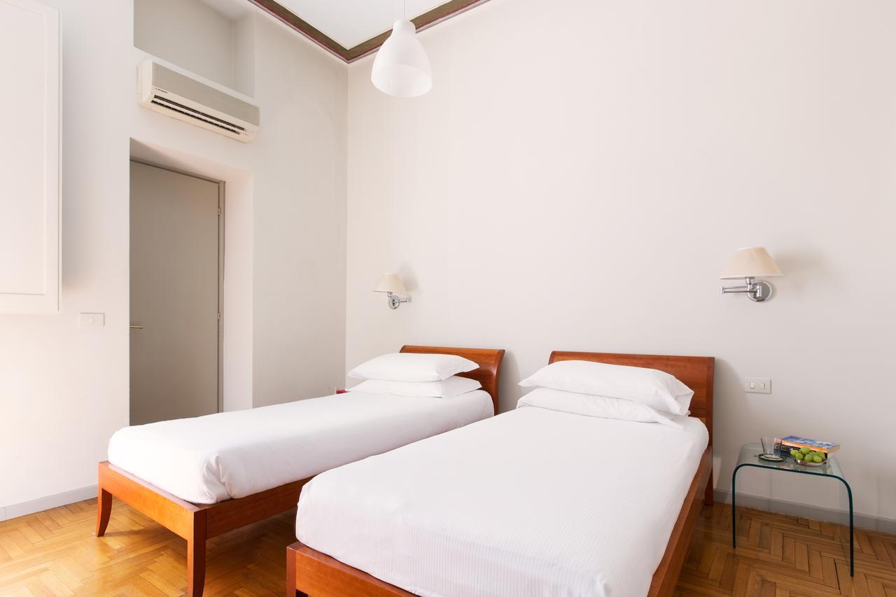 2-bedroom In Monti Roma