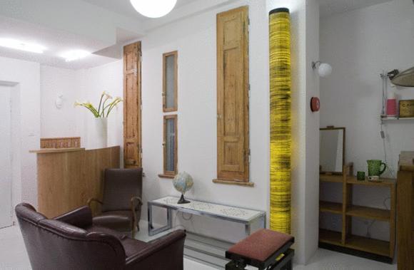 A Casa Di Penelope Casa de hóspedes 2*