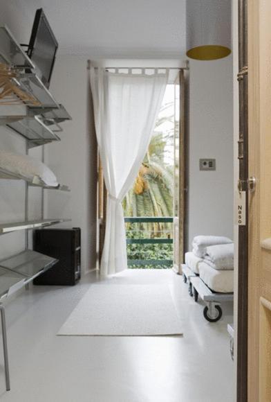 A Casa Di Penelope Pensión Roma
