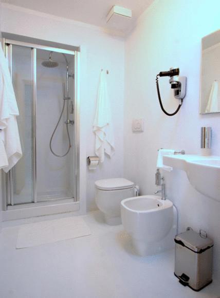 A Casa Di Penelope Casa de hóspedes Roma