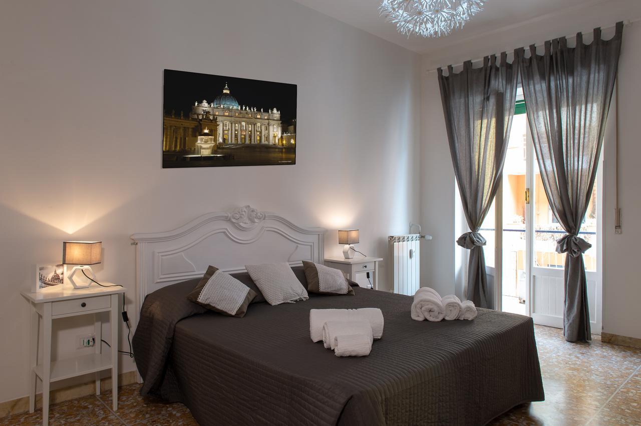 Leilighet House Bonifacio *