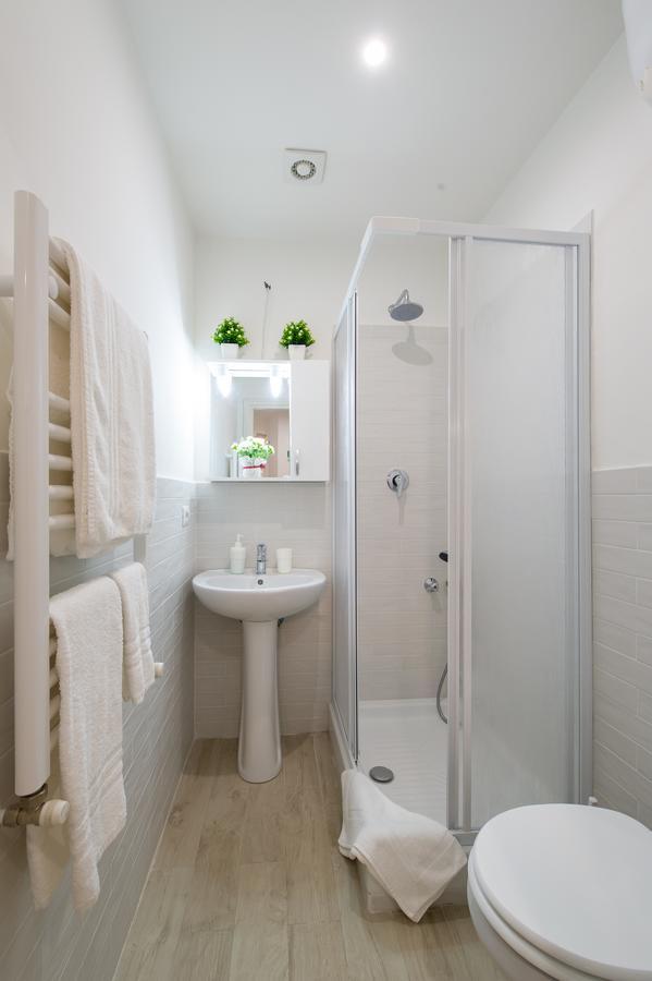 Leilighet House Bonifacio Roma