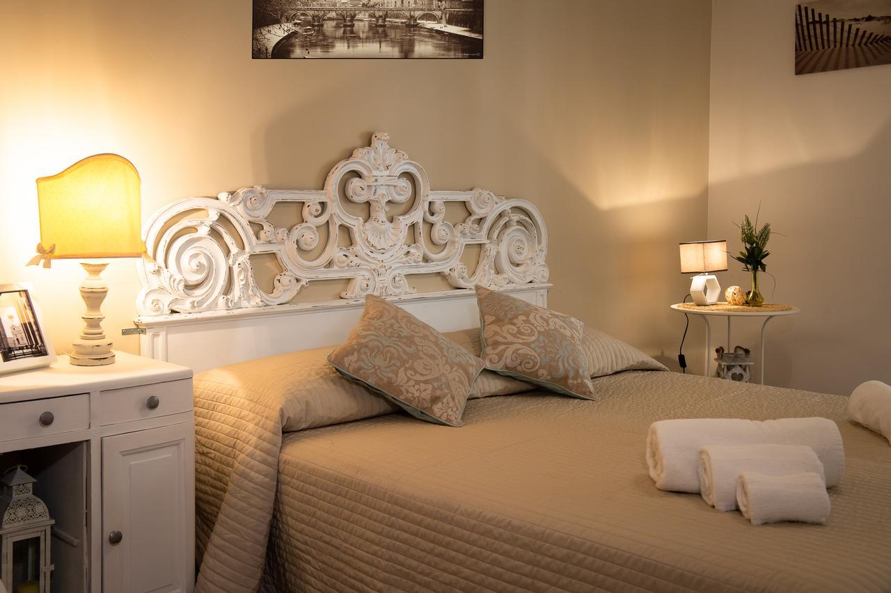 House Bonifacio Leilighet *