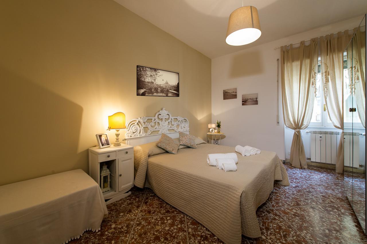 Leilighet House Bonifacio Roma