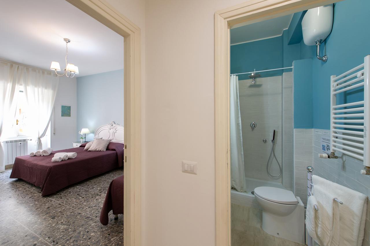 Leilighet House Bonifacio *
