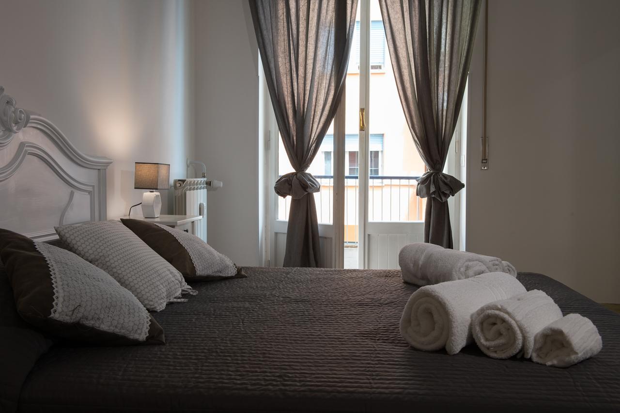 Leilighet House Bonifacio