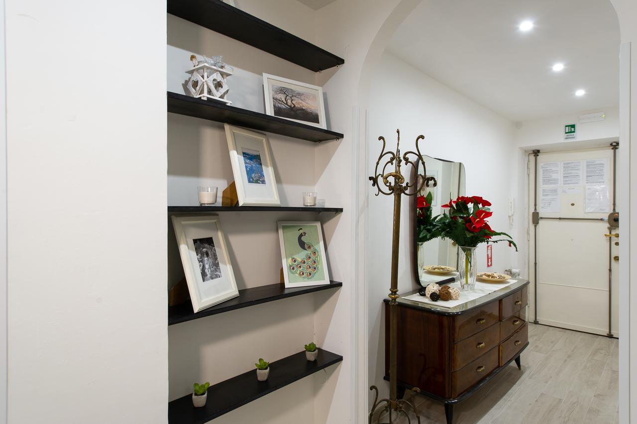 Leilighet House Bonifacio *