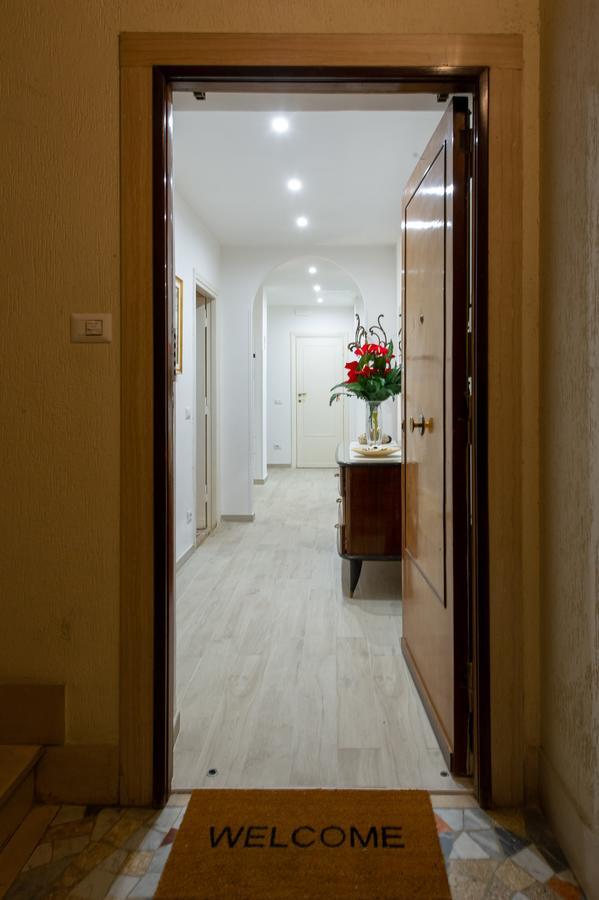 House Bonifacio Roma