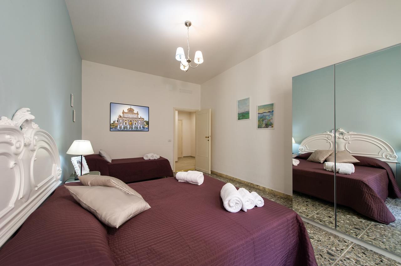 House Bonifacio Leilighet