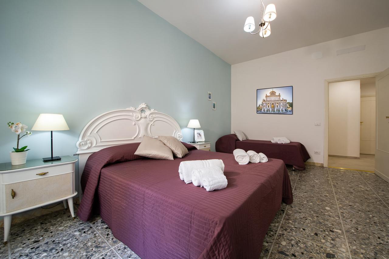 House Bonifacio *