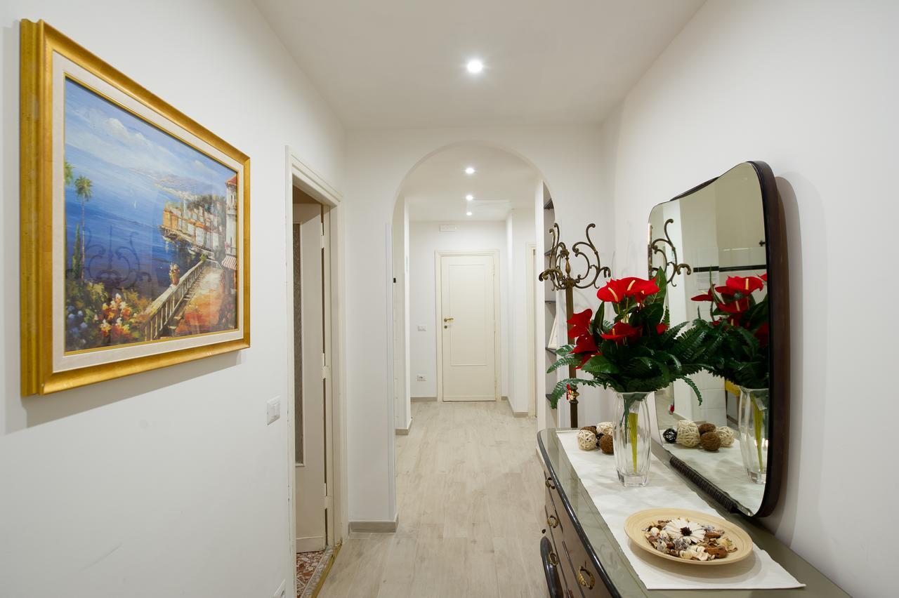 Leilighet House Bonifacio *