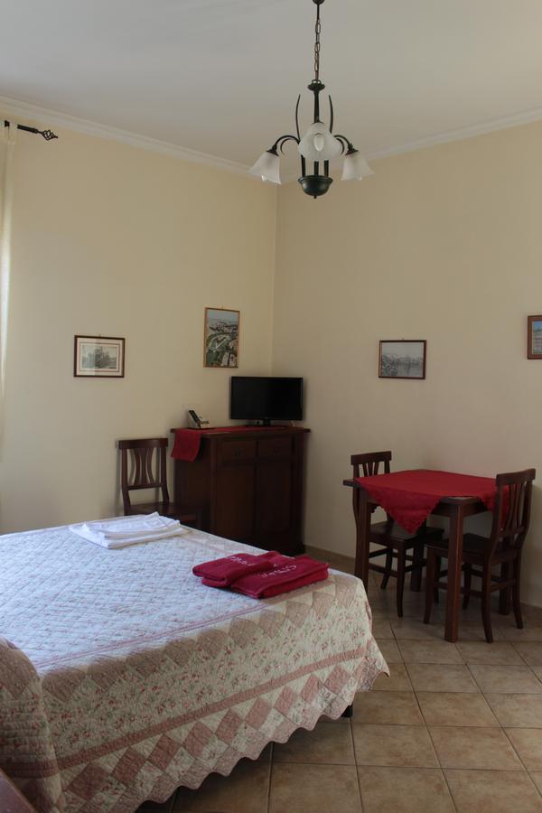 Affittacamere Ianus 3*