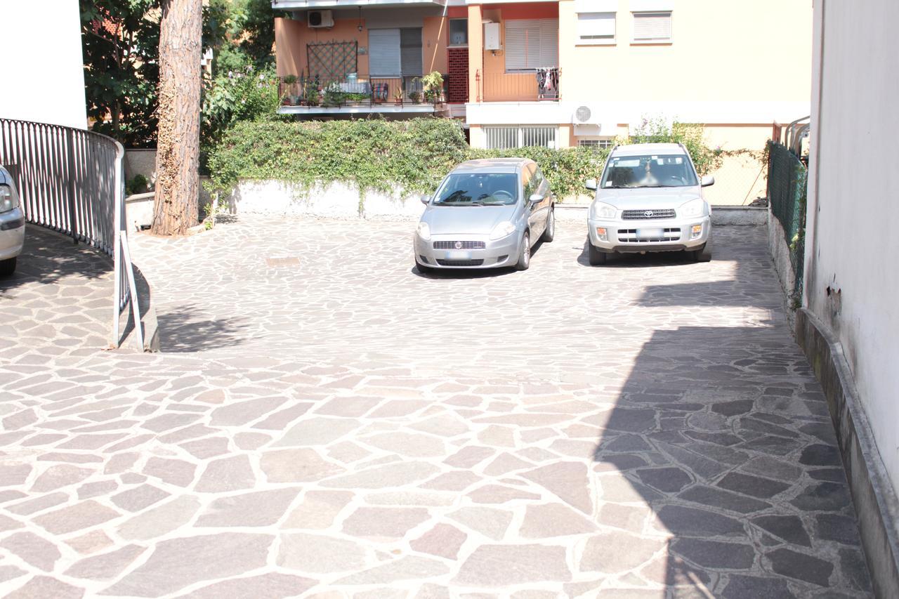 Affittacamere Ianus 3*