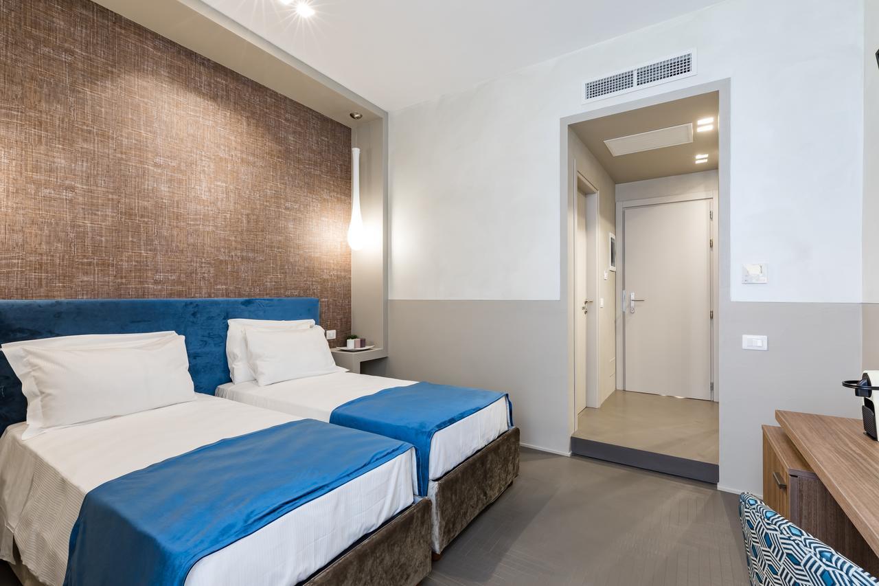 Hotell A World Aparts - Barberini Boutique 2*