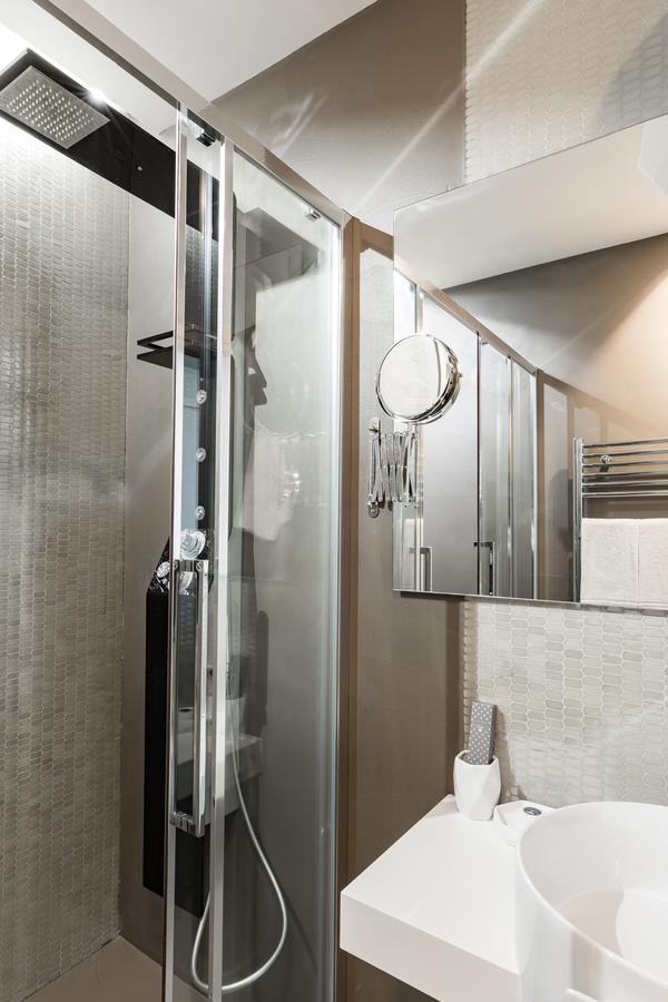 Hotel A World Aparts - Barberini Boutique Rome
